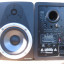 Monitores M-Audio BX5