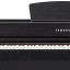 Yamaha CLP 653 Clavinova