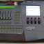 Mesa control DMX SGM pilot 3000 + flightcase + tarjeta compact flash+flexo