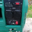 Generador insonorizado Honda SHX2000 de 1,7 Kva