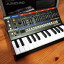 Roland boutique JU-06A y teclado k-25m