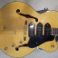 ESPECTACULAR  Epiphone Zephyr Blues Deluxe