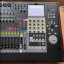 Korg D3200 Digital Recording Studio