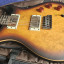 PRS SE DGT Exotic Laurel Burl