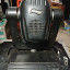 CABEZAS MOVIL lampara 250 w
