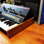 Roland boutique JU-06A y teclado k-25m