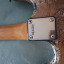 Stratocaster Layla Café Relic 1968