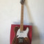 Vendo guitarra de luthier