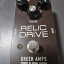 RELIC DRIVE de Greer Amps  U.S.A. RESERVADO
