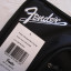 Fender Mustang Floor + EXP-1 + Gigbag