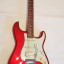 Fender Stratocaster Deluxe PF CAR HSS NUEVA Con Garantía