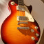 Epiphone Les Paul Standard 60s IT inspired by Gibson