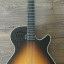 Godin Multiac Steel Duet Ambiance Sunburst