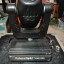 CABEZAS MOVIL lampara 250 w