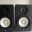 Monitores Yamaha HS7