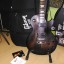 /Cambio Gibson Les Paul lpj Worn Brown 2013
