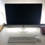 iMac 27" 5K i5 4 núcleos 24GB 256SSD