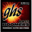 GHS Bass Boomers 3045 5/M C DYB set 5 cuerdas HIGH C Medium
