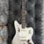 Fender FSR Traditional 60´s JAGUAR en INCA SILVER (Edición Limitada)