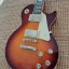 Epiphone Les Paul Standard 60s IT inspired by Gibson