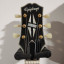 Epiphone SG custom ebony, pastillas gibson