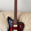 Fender Kurt Cobain signature Jaguar