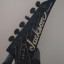 Guitarra Jackson PS2 Charvel
