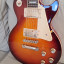 Epiphone Les Paul Standard 60s IT inspired by Gibson