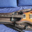 PRS SE DGT Exotic Laurel Burl