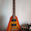 Lyon by Washburn Flying V