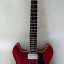 O Cambio / Yamaha SA1000 super axe de 1980