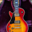 Gibson Les Paul Custom 20 aniversario 1974 zurda, zurdo, Zurdos