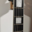 Epiphone SG custom ebony, pastillas gibson