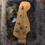 Fender Jazz Bass American Elite V Impecable