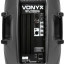 VONYX SPJ-1500A BAFLE ACTIVO HI-END 15" 800W