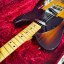 URGE VENDER!!! Fender Esquire 60th Anniversary Diamond 2006 Sunburst