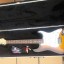 Fender Stratocaster American Standar fabricada USA en 1992.