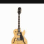 Epiphone e s-175 premium natural