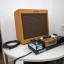 Cambio o Vendo Fender Pro Jr IV Tweed (Modificado por Pedro Vecino)