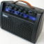 amplificador a baterias Crate TX15 (para manitas)