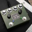 Browne Amplification Protein Dual Overdrive V2.2 Green