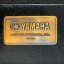 O Cambio / Yamaha SA1000 super axe de 1980