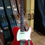 Fender Telecaster Custom 62 Japan TL62B-75TX Lollar