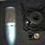 Microfono AKG Perception 220 + extras