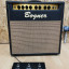 Amplificador BOGNER DUENDE