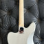 Fender FSR Traditional 60´s JAGUAR en INCA SILVER (Edición Limitada)