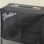 Amplificador Fender '68 Custom Vibro Champ Reverb (RESERVADO)