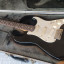 Fender Stratocaster Plus Deluxe de 1989.