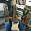 Aria pro II Stratocaster