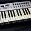 CAMBIO teclado controlador midi ESI Key control 25